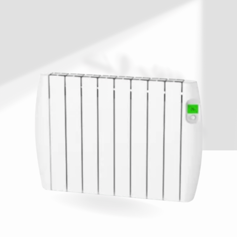 EV12R EVRad